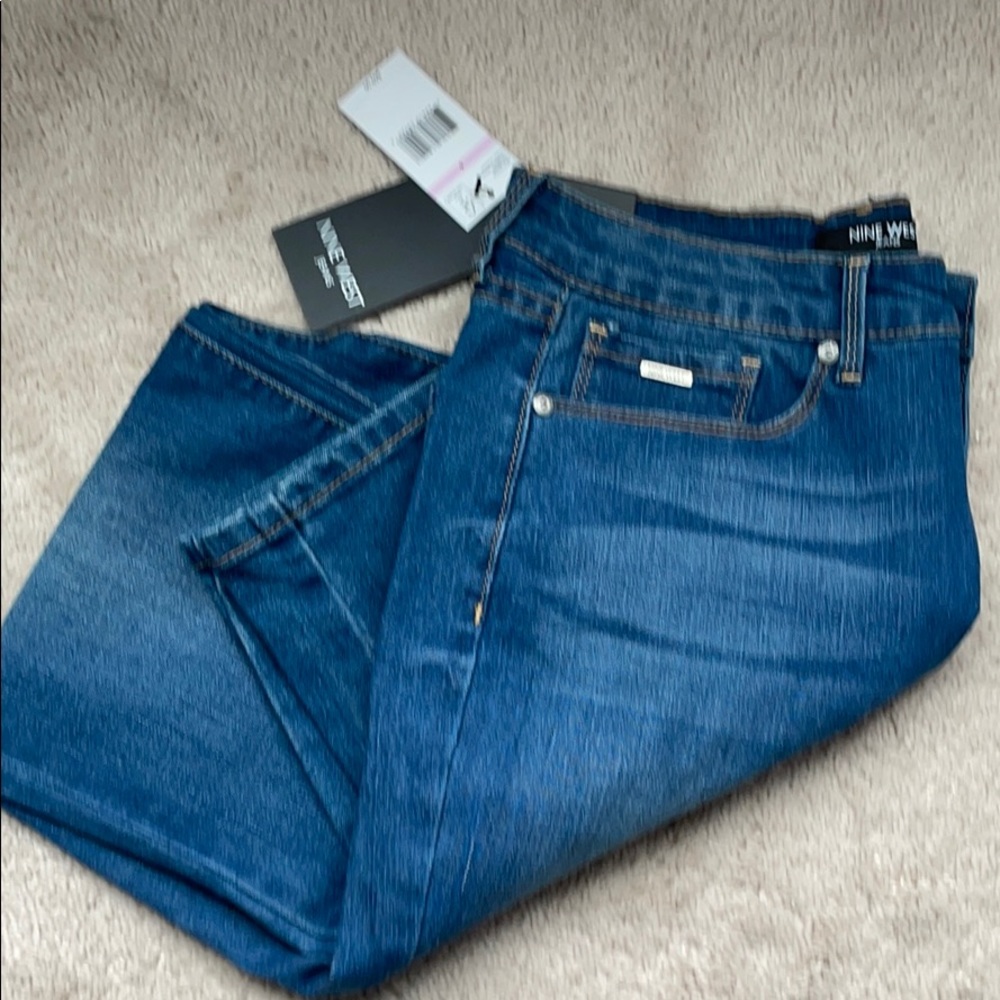 Nine West Jeans
